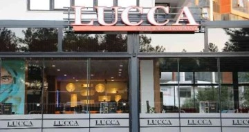 Diyarbakır’da Lucca Kafe hizmete açıldı