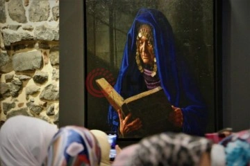 Diyarbakır’da ’Paşa Hamamı’ 350 yıldır varlığını koruyor