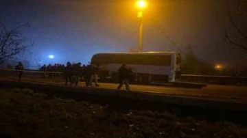 Diyarbakır'da polislere bombalı saldırı davasında 2 tahliye
