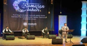 Diyarbakır’da “Ramazan Baharı” coşkusu sürüyor