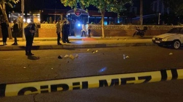 Diyarbakır'da restorandaki kavgada yaralanan 6 kişiden 1'i öldü