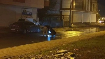 Diyarbakır'da silahlı çatışma: 1 ölü, 2 yaralı