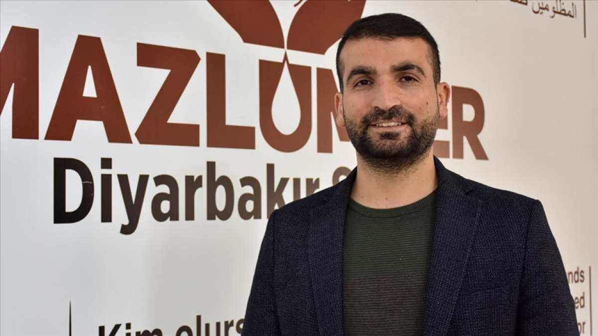 Diyarbakır'da sivil toplum kuruluş temsilcileri 'İnsan Hakları Eylem Planı'nı değerle