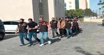 Diyarbakır’da ‘sondaj’ operasyonunda 10 tutuklama