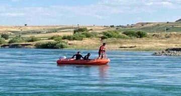 Diyarbakır’da suda kaybolan gencin cansız bedenine ulaşıldı