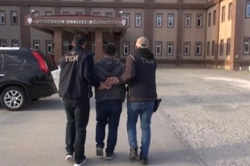 Diyarbakır’da terör operasyonunda tutuklu sayısı 51’e yükseldi