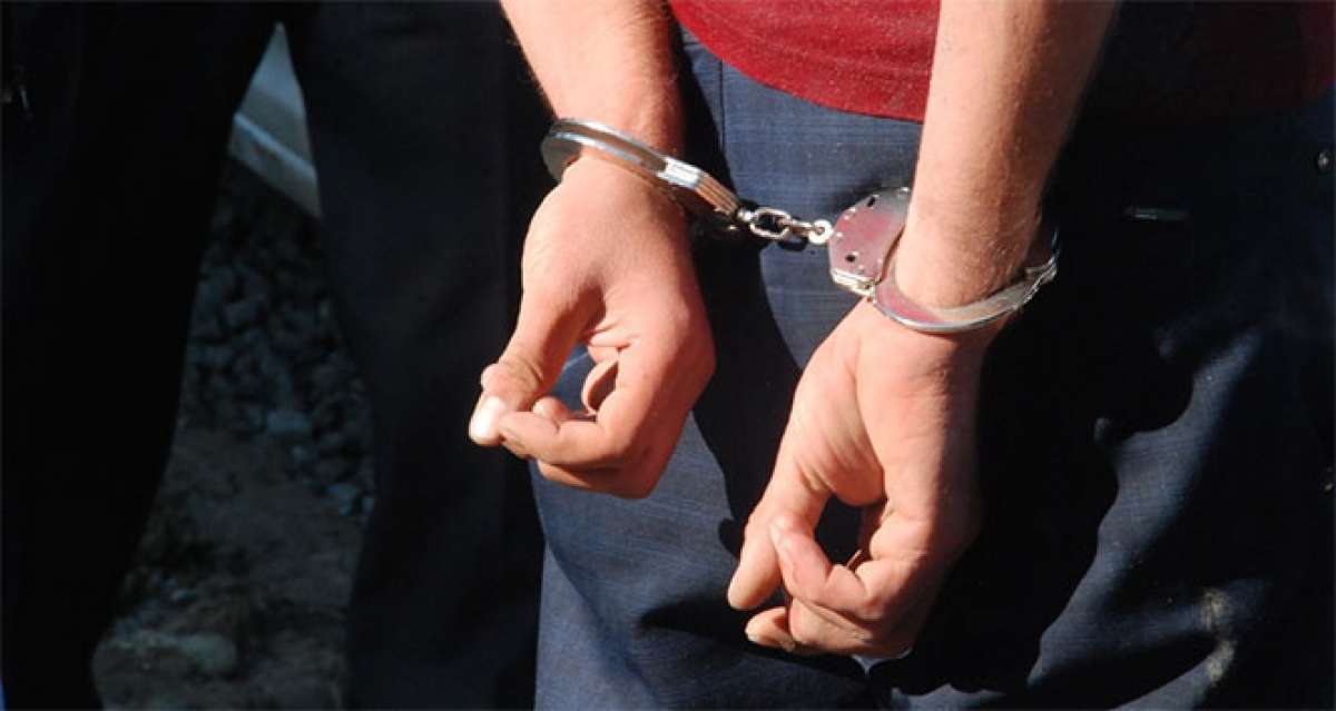 Diyarbakır'da terör örgütüne yardım ve yataklık eden 7 kişi gözaltına alındı