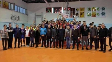 Diyarbakır'da voleybolun şampiyonu 15 Temmuz