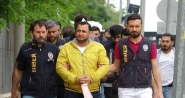 Diyarbakır’da ’Yasa dışı’ bahis operasyonu: 16 kişi adliyeye çıkartıldı