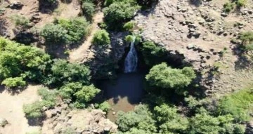 Diyarbakır’ın saklı cenneti hafta sonu ziyaretçilerinin rotasında