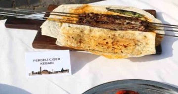 Diyarbakır’ın yöresel lezzetleri tarihi ilçede tanıtıldı