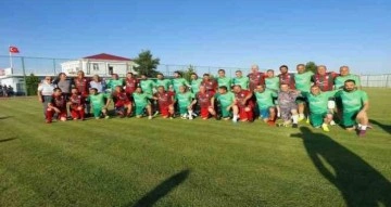 Diyarbakırspor 55. yılını kutladı
