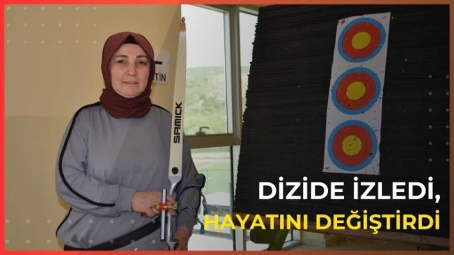 Dizide İzledi, Hayatını Değiştirdi