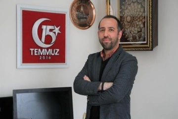 Doç. Dr. Adem Palabıyık’tan ‘Gezi olayları ve Kavala davası’ açıklaması