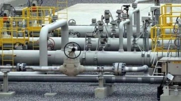 Doğal gaz şirketleri Elbistan'da "10 yıllık işi 10 günde" yaptı