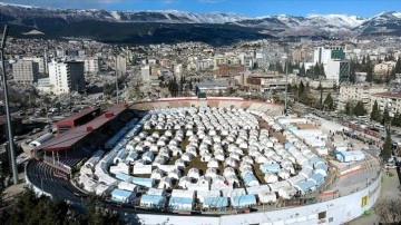 Doğanlar Holding'den depremzede vatandaşlar &ouml;ncelikli 1.200 kişilik istihdam kararı