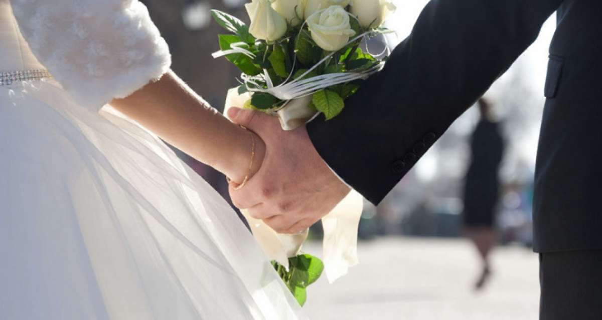 Doğu Karadeniz insanı artık geç evleniyor