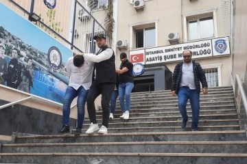 Dolandırıcılara telefonuna gelen şifreyi söyledi: 3 milyon lirasını kaptırdı