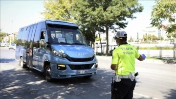 Dolmuş işletmecileri de hasılat esaslı vergilendirme usul&uuml;nden faydalanabilecek