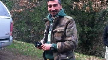 Domuz avında kaza! Arkadaşını öldürdü