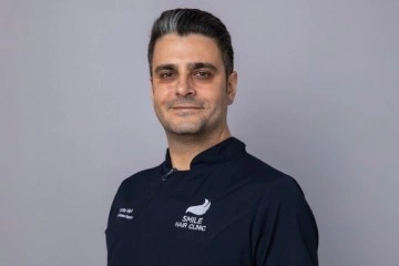 Dr. G&ouml;kay Bilgin, DHI sa&ccedil; ekiminin bilinmeyenlerini anlattı