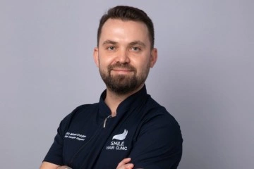 Dr. Mehmet Erdoğan: 'Safir sa&ccedil; ekimi hızlı ve etkili bir y&ouml;ntem'