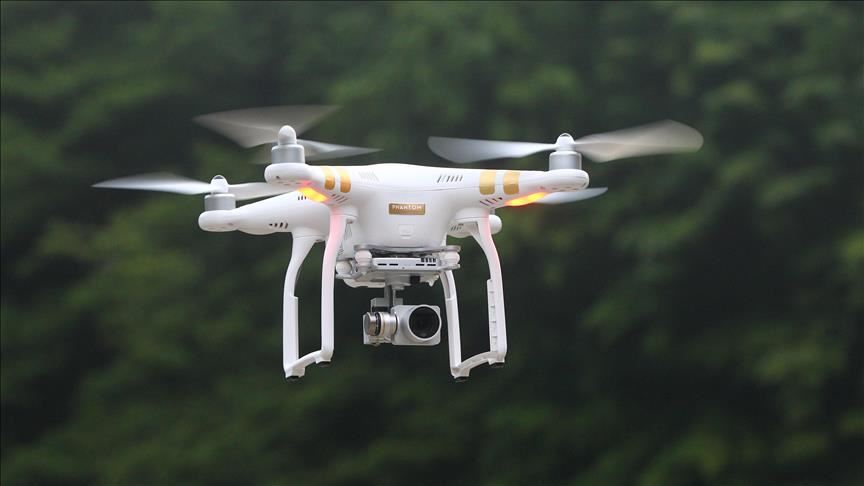 Drone pazarının 2030’larda 92 milyar dolara erişmesi bekleniyor
