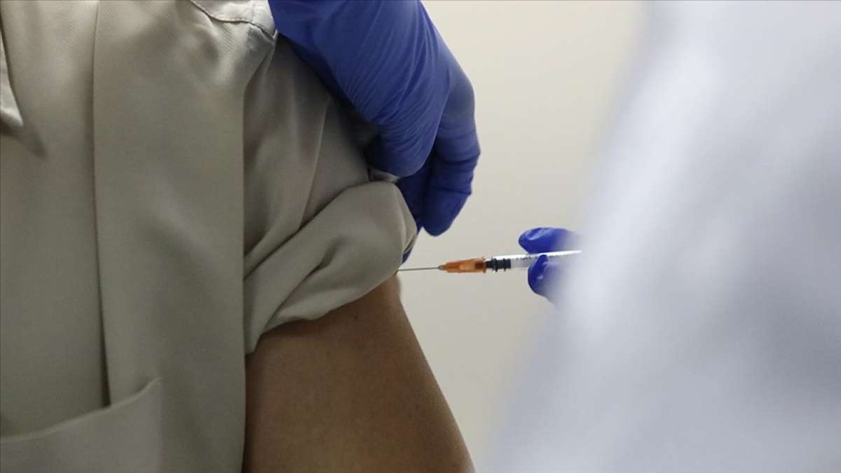 DSÖ, COVAX kapsamında ülkelere mayısa kadar 237 milyon Kovid-19 aşısı ulaştırmayı hedefliyor
