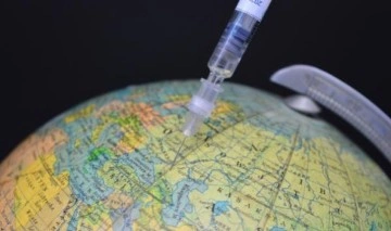 DSÖ: Salgın, güçlendirici aşılarla değil yüzde 70 aşılamayla biter