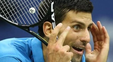Dünya 1 numarası Djokovic ülkeden sınır dışı edildi