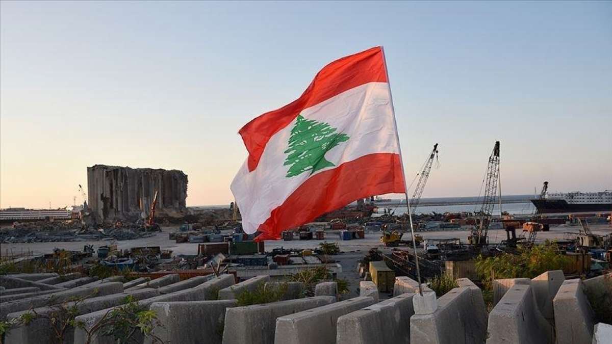 Dünya Bankası Maşrik Bölgesel Direktörü, Lübnan'daki ekonomik gidişattan endişe duyduğunu bildi