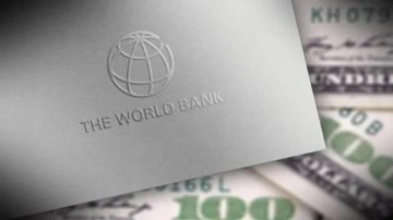 D&uuml;nya Bankası'ndan T&uuml;rkiye'ye deprem desteği