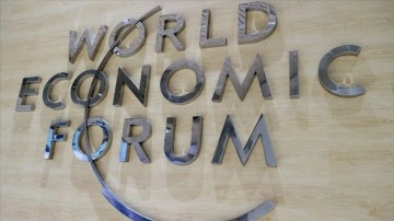 Dünya Ekonomik Forumu'nda liderler, "Parçalanmış Bir Dünyada" işbirliğine davet edile