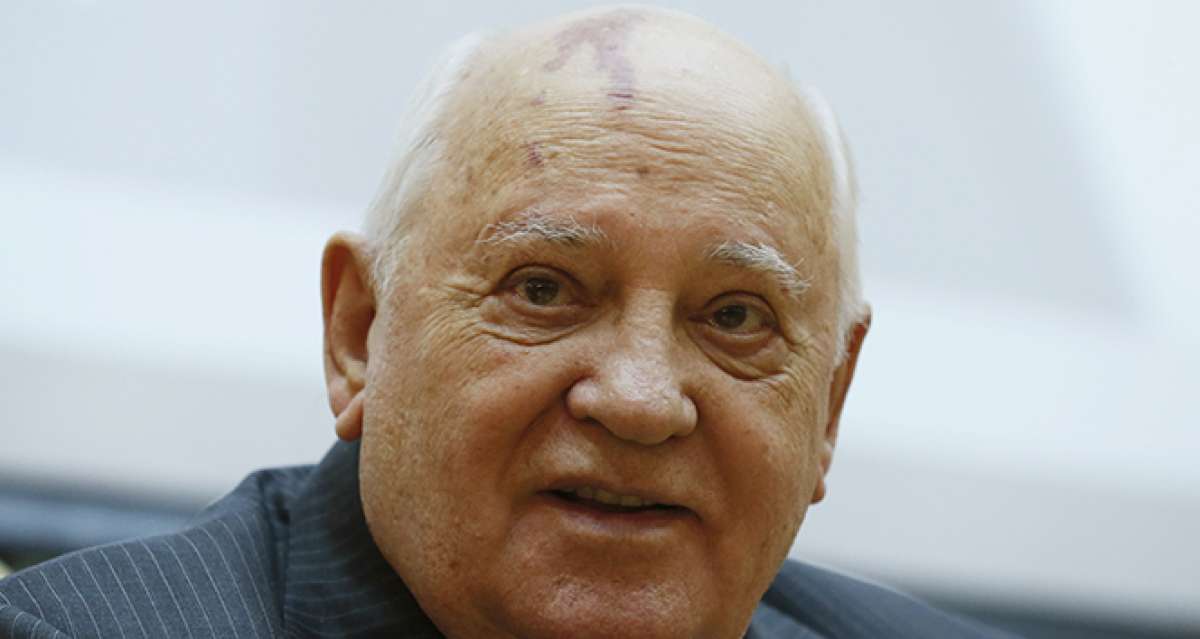 Dünya liderleri, son Sovyet lideri Gorbaçov'un doğum gününü kutladı