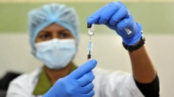 Dünya Sağlık Örgütü: Aşıların Omicron varyantına karşı etkili olmaması için bir sebep yok