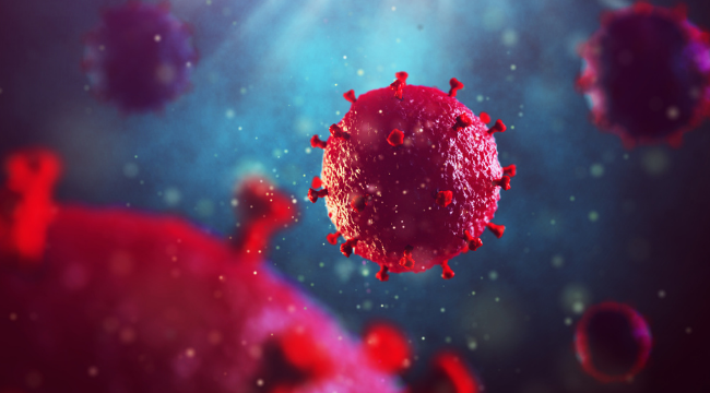 Dünyada koronavirüs vaka sayısı 53 milyonu aştı