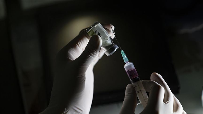 Dünyada Kovid-19’a karşı 120’den fazla aşı üzerinde çalışılıyor
