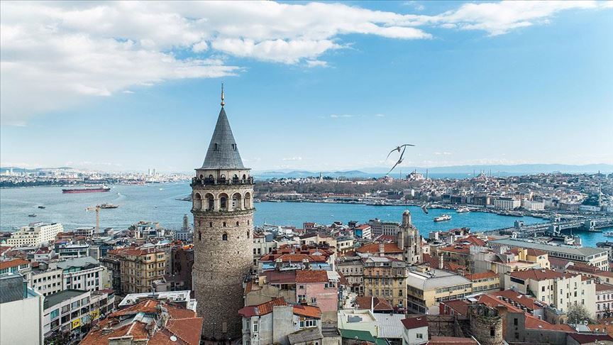 Dünyanın en iyi aile oteli İstanbul’dan
