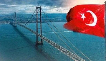 Dünyanın en uzunu Türkiye'ye büyük avantaj sağlayacak