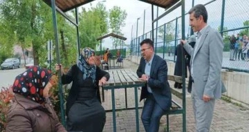 Düzce’de yurtlarda 318 depremzede kalıyor