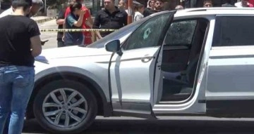 (Düzeltme) Baba-kız, adliye çıkışı takip edilerek öldürülmüş