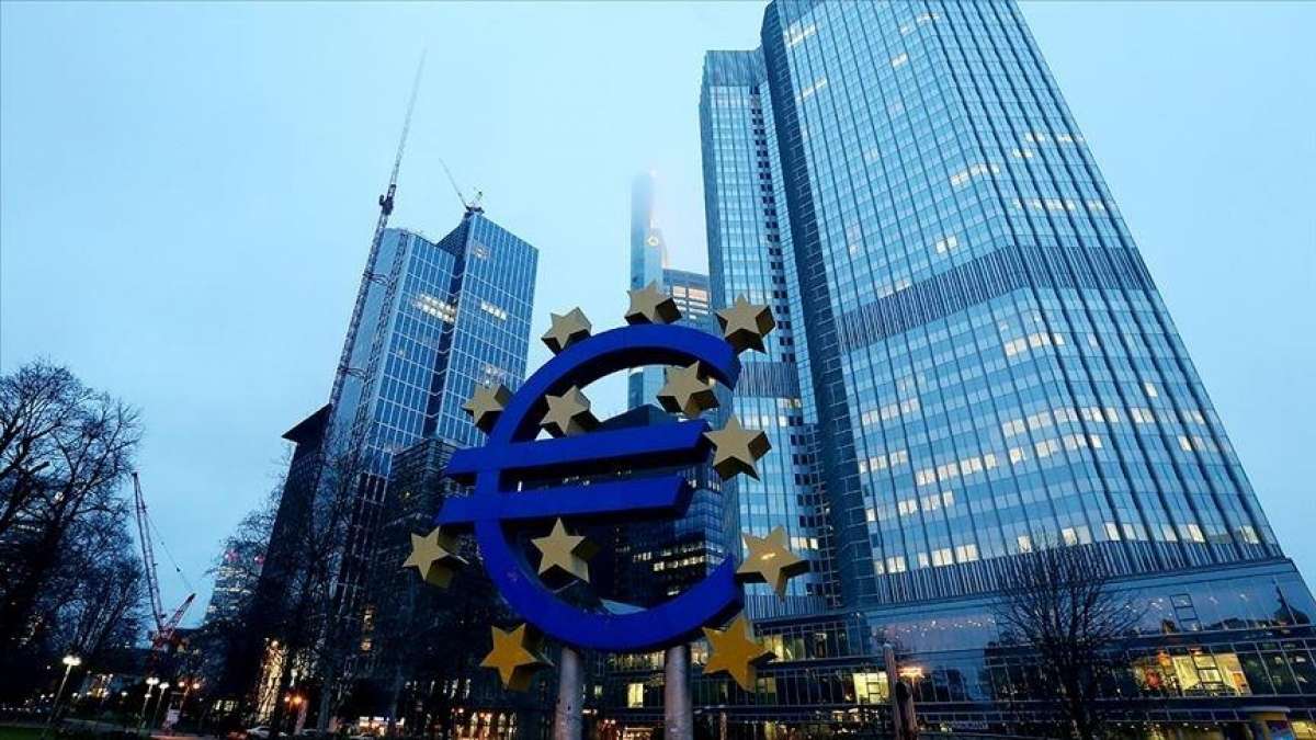 ECB Avro Bölgesi dışındaki merkez bankalarıyla repo ve swap hatlarını Mart 2022'ye uzattı