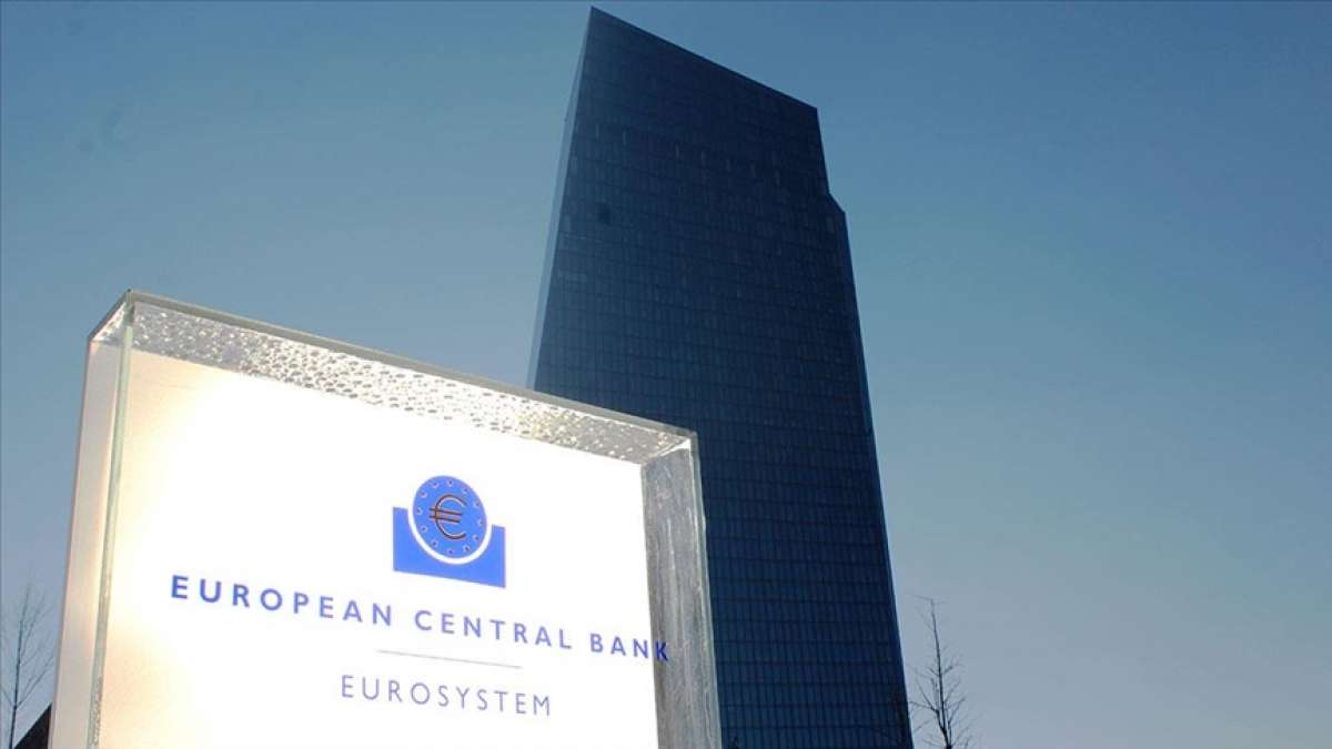 ECB tutanakları: Tahvil alımlarının hızı piyasa koşullarına bağlı olarak yeniden azaltılabilir