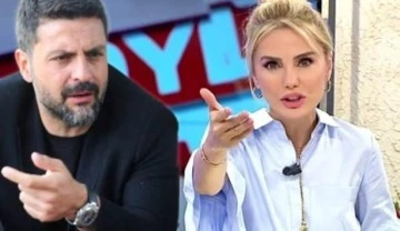 Ece Erken hakkında çarpıcı iddia: Şafak Mahmutyazıcıoğlu'nu 15 lüks saatini sattı!