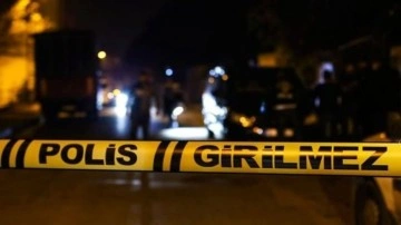 Edirne'de köy kahvehanesinde dehşet: 2 ölü, 2 yaralı