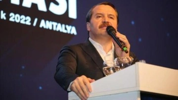 Eğitim-Bir-Sen "17. T&uuml;rkiye Buluşmasını" ger&ccedil;ekleştirdi