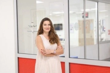 'Eğitim fuarlarında &ouml;nlisans programlarına ilgi artıyor'