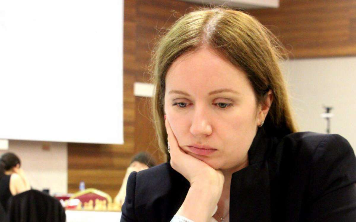 Ekaterina Atalık, FIDE Sporcular Komisyonuna atandı