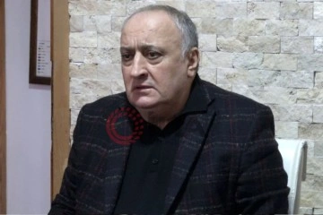 Ekmek Üreticileri Sendikası Başkanı Cihan Kolivar, hakaretlerine kaldığı yerden devam etti