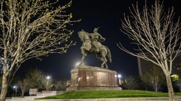 Ekonomik İşbirliği Teşkilatı Zirvesi kasımda &Ouml;zbekistan'da yapılacak